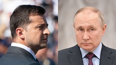 Asesor de Zelenski apunta a encuentro con Putin para continuar negociaciones
