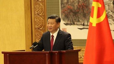 Xi Jinping se perpetúa en el poder en China: Renueva nuevo mandato con la intención de alargarlo hasta más allá de 2022