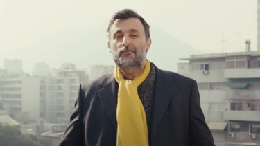 Investigación penal contra Cristián Warnken: Lo que se sabe del caso Juan Luis Martínez