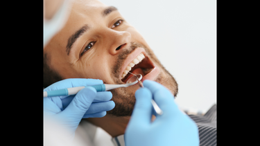 Mala alineación dental podría ocasionar indigestión, acidez estomacal y estreñimiento