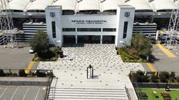 Hincha de Colo-Colo agredió a niño e interpuso recurso por difusión de video: Corte lo rechazó