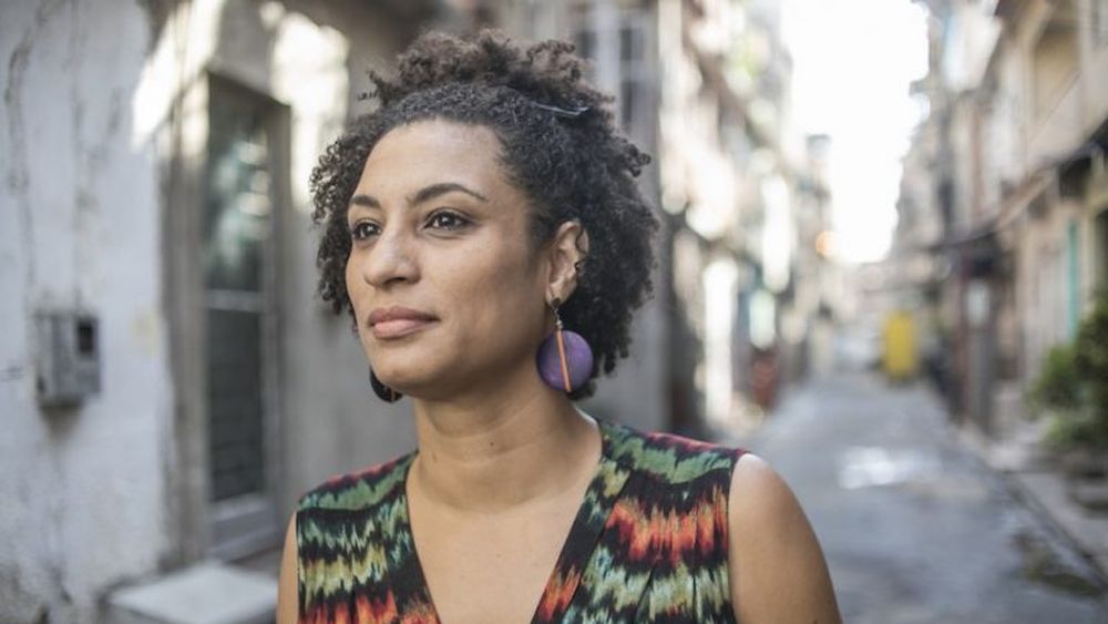 Un año sin Marielle Franco: ¿Quién la mandó a matar?