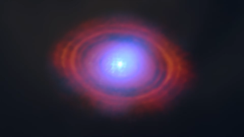 Disco de agua observado por ALMA.png
