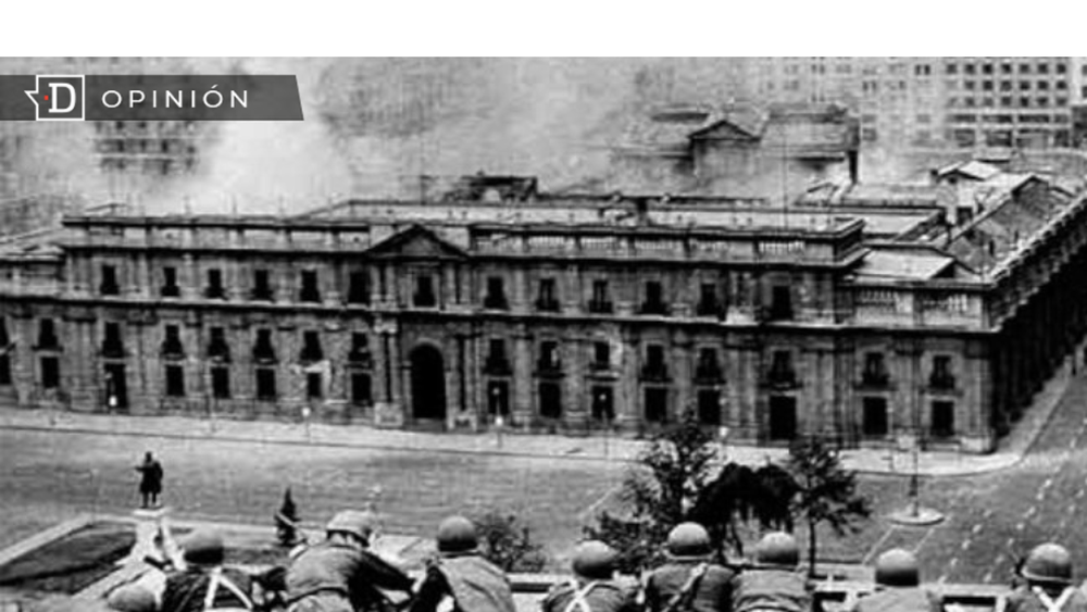 Qué fue de La Moneda