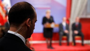 ¿Es posible un atentado similar al de Ecuador en Chile?: Ex escolta de Piñera y Lagos responde