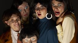 Obra: “La Corriente. Energía para tu hogar”.&nbsp;Créditos: Teatro Boutique.