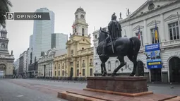 La estratégica refundación de Santiago: ¿Fue realmente el 12 de febrero?