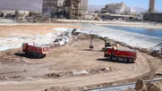litio chileno a 2060: el acuerdo minero en el salar de atacama que quebro al pueblo atacameno