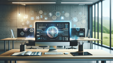 Innovaciones tecnológicas en el casino online: cómo la inteligencia artificial está revolucionando la industria