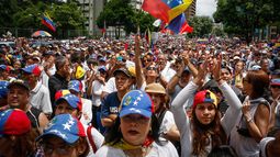Venezuela vive sus elecciones más trascendentales de la última década