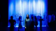 nina: la obra feminista de 1935 sobre una mujer independiente cuyo esposo coarta su libertad vuelve a los escenarios
