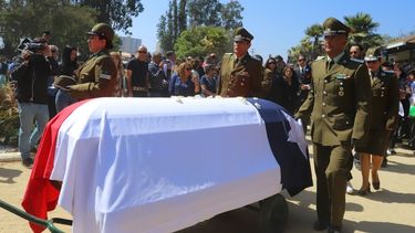 Tres carabineros mueren en 23 días: El patrón a sangre fría que evidencia la crisis de seguridad