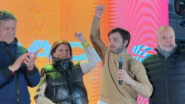 Centroderecha argentina avanza en comicios: desplazó en Chubut al peronismo tras 20 años