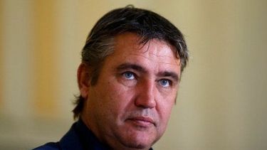 Interponen querella criminal contra Fulvio Rossi por incitación al odio a la población migrante