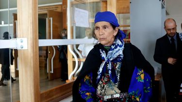 Machi Francisca Linconao tras ser absuelta: Estoy muy enojada porque hay tres personas que condenaron