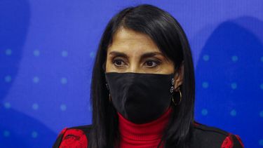 Karla Rubilar por crisis en salud: Hubiésemos esperado de la oposición en el pasado la acción que nosotros vamos a tener ahora, ayudar
