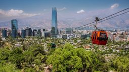 UNESCO y Universidad de Chile debatirán el futuro urbano en el foro regional de la CEPAL UNESCO y Universidad de Chile debatirán el futuro urbano en el foro regional de la CEPAL