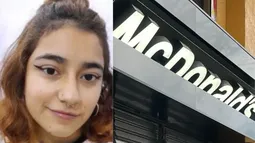 Pareja de Hilda Leiva, trabajadora de McDonald’s hallada muerta, descarta suicidio e intuye manipulación de cámaras
