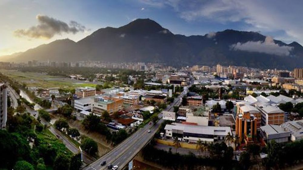 ¿Hay un golpe de Estado en Venezuela?