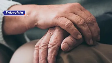 Buscan implementar centros para la tercera edad estilo sala cuna: El envejecimiento es la urgencia del presente