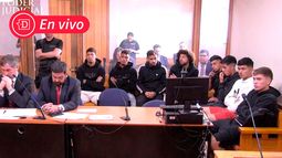 EN VIVO| Jugadores de Colo-Colo enfrentan a la justicia por el bullado ‘Caso Licencias’