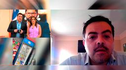 VIDEO| Abogado asesor de denunciante de Boric: Republicano y expareja que la acusó de VIF