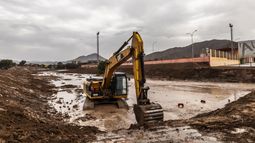 El Norte Grande podría repetir condiciones de anoche - Agencia Uno