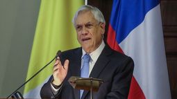 Piñera dice que bajos resultados del Simce son “por culpa del octubrismo”