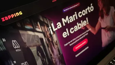 Sernac oficia a Zapping por cambiar planes sin previo acuerdo con clientes y aumentar costos del servicio