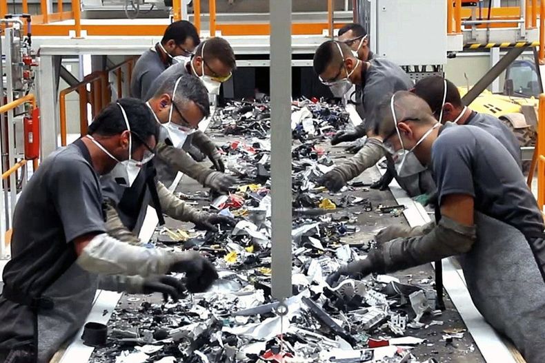 Luego de que se publique el decreto en el Diario Oficial, lo que sigue es activar plazos legales e iniciar una cuenta regresiva de 24 meses para que sean exigibles las metas de recolección y valorización.