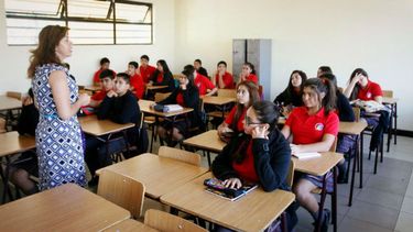 Historia no será ramo obligatorio para estudiantes de 3° y 4° medio desde el 2020