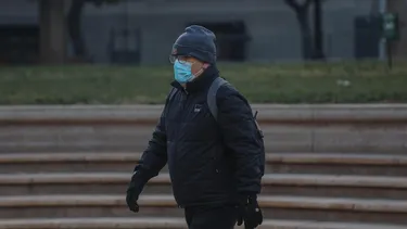 Influenza A(H3N2) en Chile: Síntomas, riesgos y cómo prevenir contagios