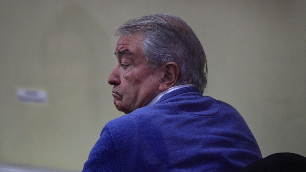 Eduardo Macaya recibe otro portazo: Corte Suprema vuelve a suspender revisión del recurso de nulidad