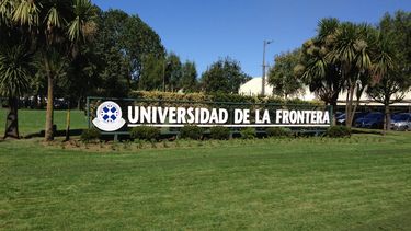 Universidad de la Frontera remueve a docente por dichos homo y transfóbicos