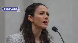 Subsecretaria Albagli: Los virus respiratorios ahora llegan cinco semanas antes, por eso debemos vacunarnos mientras todavía hace calor