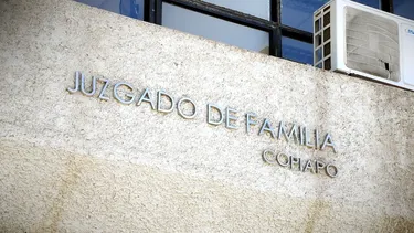 Tenía deuda de pensión y se negó a autorizar que su hijo viajara a Europa con la madre: Juzgado dio permiso por 2 años