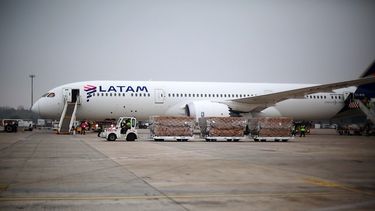 LATAM desvincula a 400 trabajadores más de sus filiales y bordea los 4.000 despidos durante la pandemia