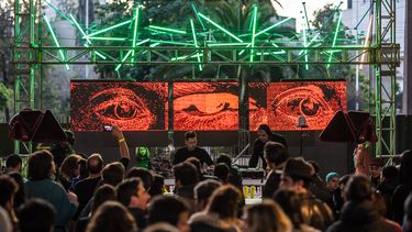 Festival Frecuencias anuncia su cartel con shows de artistas de toda América Latina