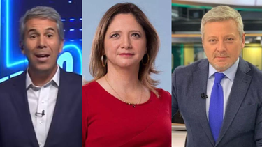 Programas bajo la lupa: Las claves de cómo la TV aborda el debate de la nueva Constitución