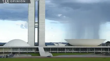 El Desconcierto | 10837 imagen del congreso brasileno.webp