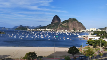 ¿Planea vacaciones en Brasil?: Anuncian uno de los verano más calientes y secos registrados