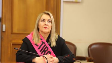Sexto retiro sufre derrota en el Congreso: Comisión de Constitución rechaza idea de legislar