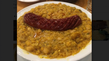 Plato veraniego y económico: Porotos granados siguen en la pole position del paladar chileno