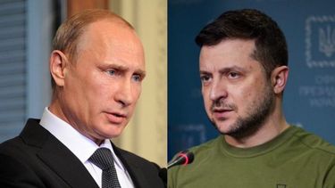 Occidente debe parar de bloquear las negociaciones entre Ucrania y Rusia