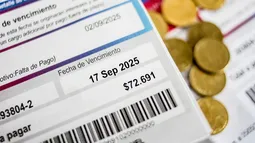 Subsidio Eléctrico se anuncia en febrero: Revisa quiénes pueden acceder al descuento de $54.486 en cuentas de la luz