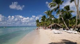 Punta Cana en oferta.