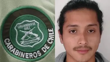 “Si pretendían desmoralizar a Carabineros, no lo lograron: La caída del último imputado por triple homicidio en Cañete