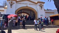 Funcionarios vendieron terrenos de cementerio municipal por $421 millones: Corte ordena devolver montos