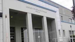 Juzgado de Letras del Trabajo de Chillán / Poder Judicial