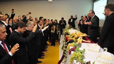 El proyecto de poder evangélico y sus amenazas al Estado laico en Brasil